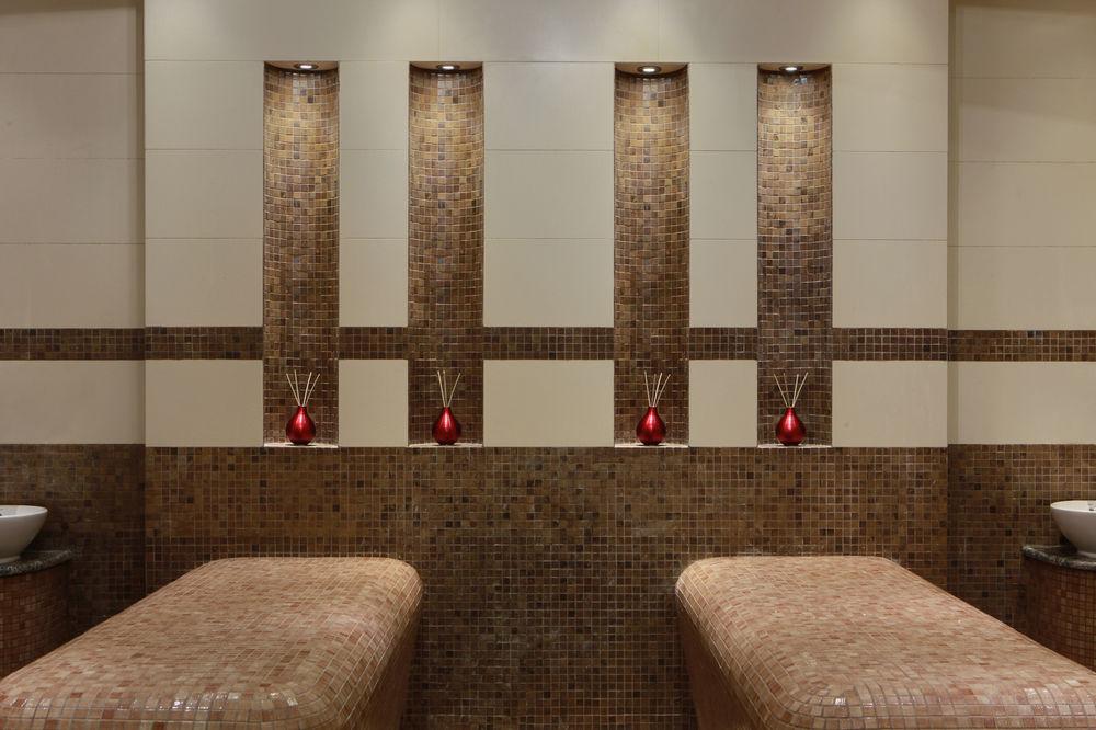 Отель Courtyard By Marriott Jazan Экстерьер фото