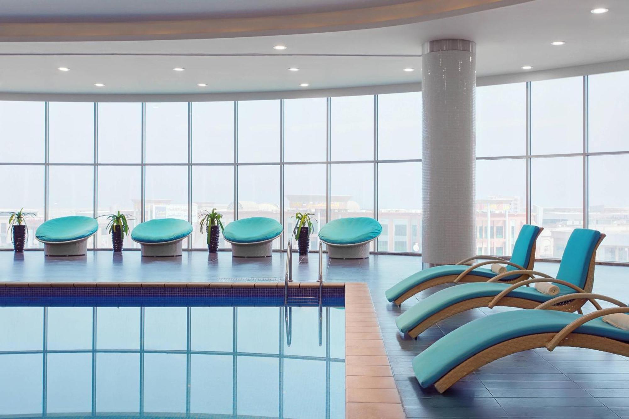 Отель Courtyard By Marriott Jazan Экстерьер фото