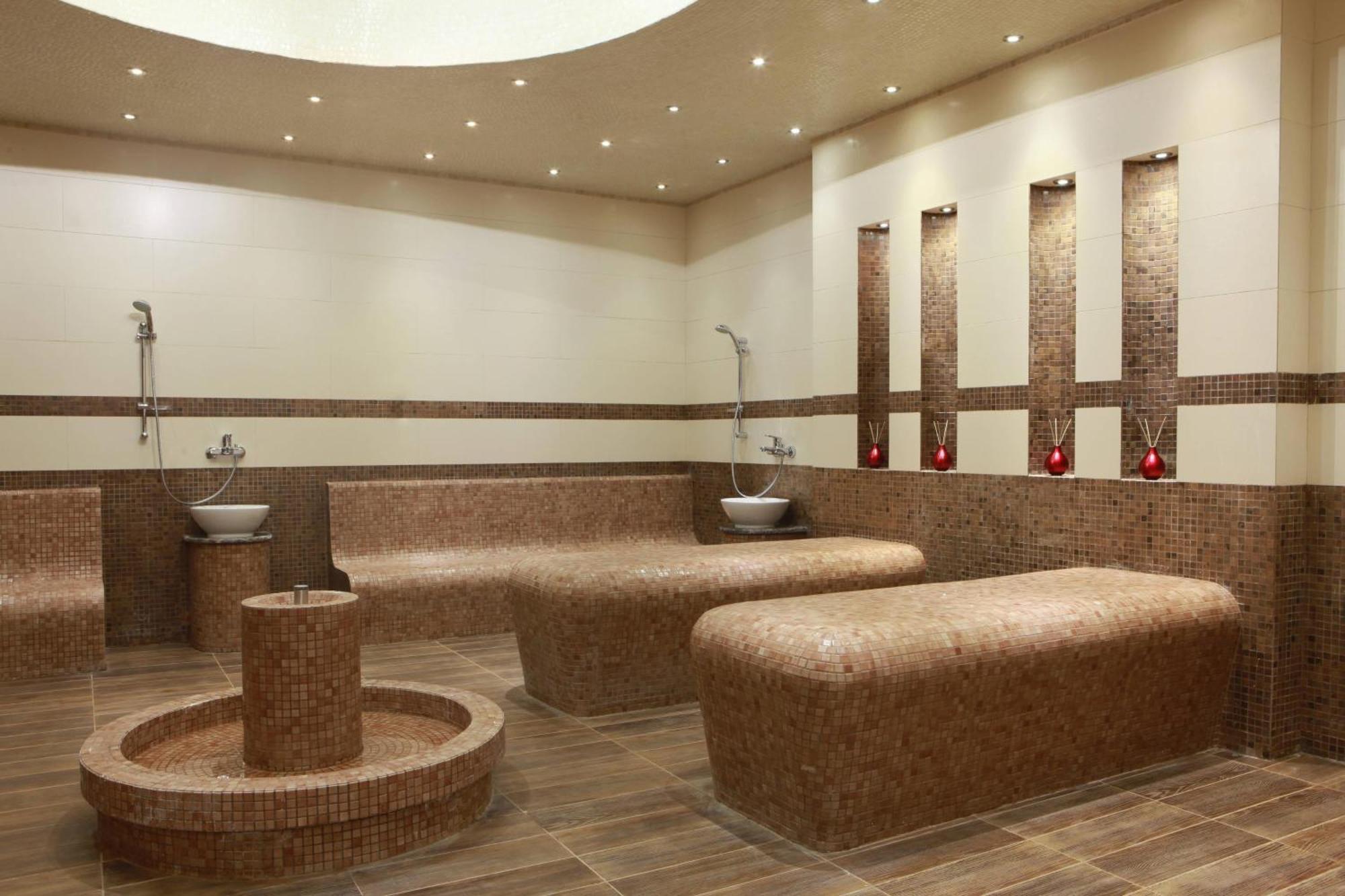 Отель Courtyard By Marriott Jazan Экстерьер фото