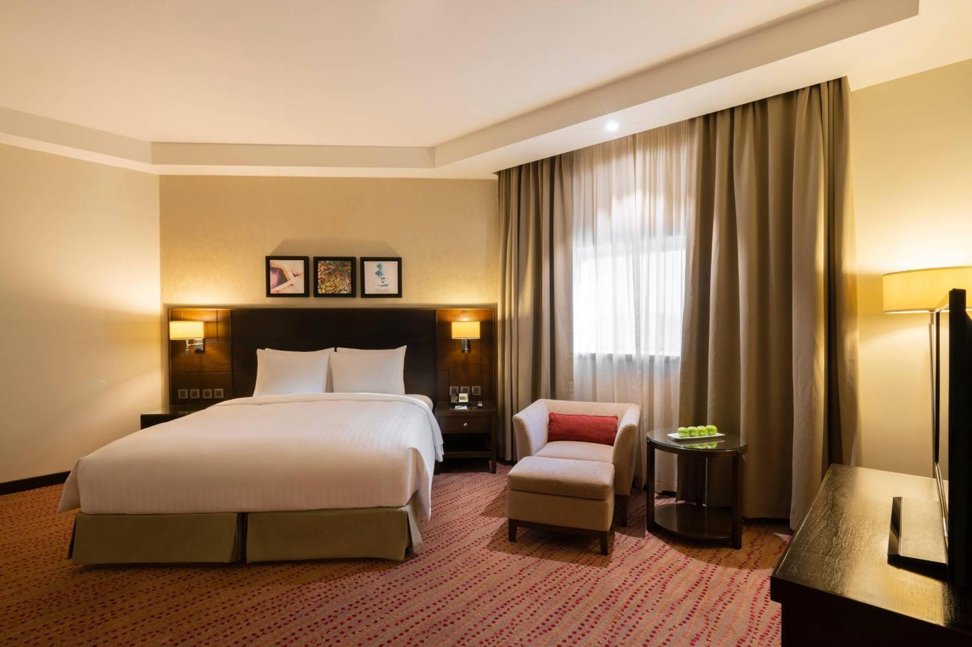 Отель Courtyard By Marriott Jazan Экстерьер фото
