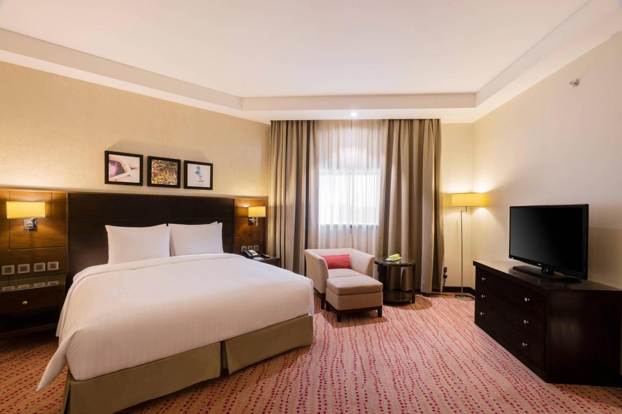 Отель Courtyard By Marriott Jazan Экстерьер фото