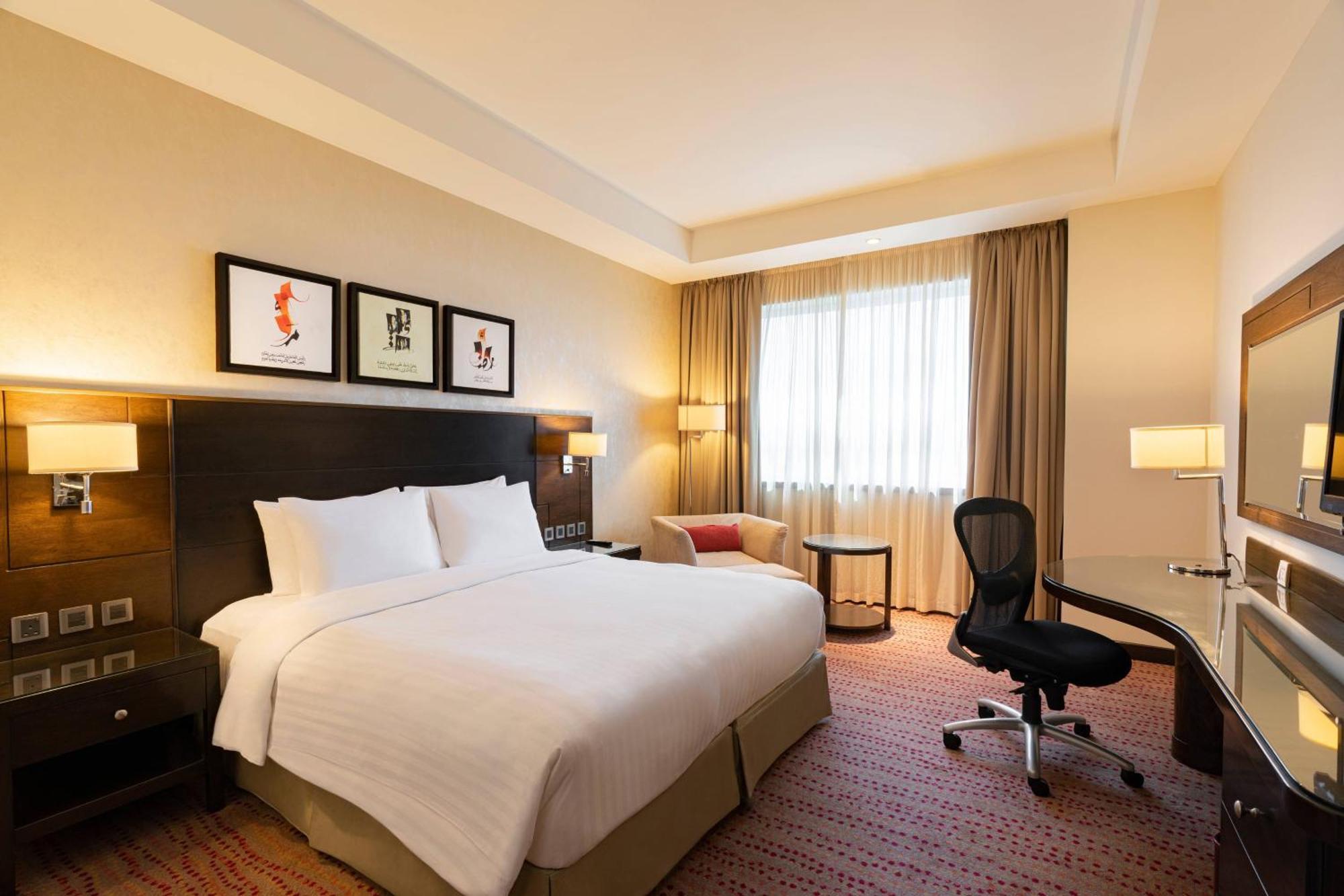 Отель Courtyard By Marriott Jazan Экстерьер фото