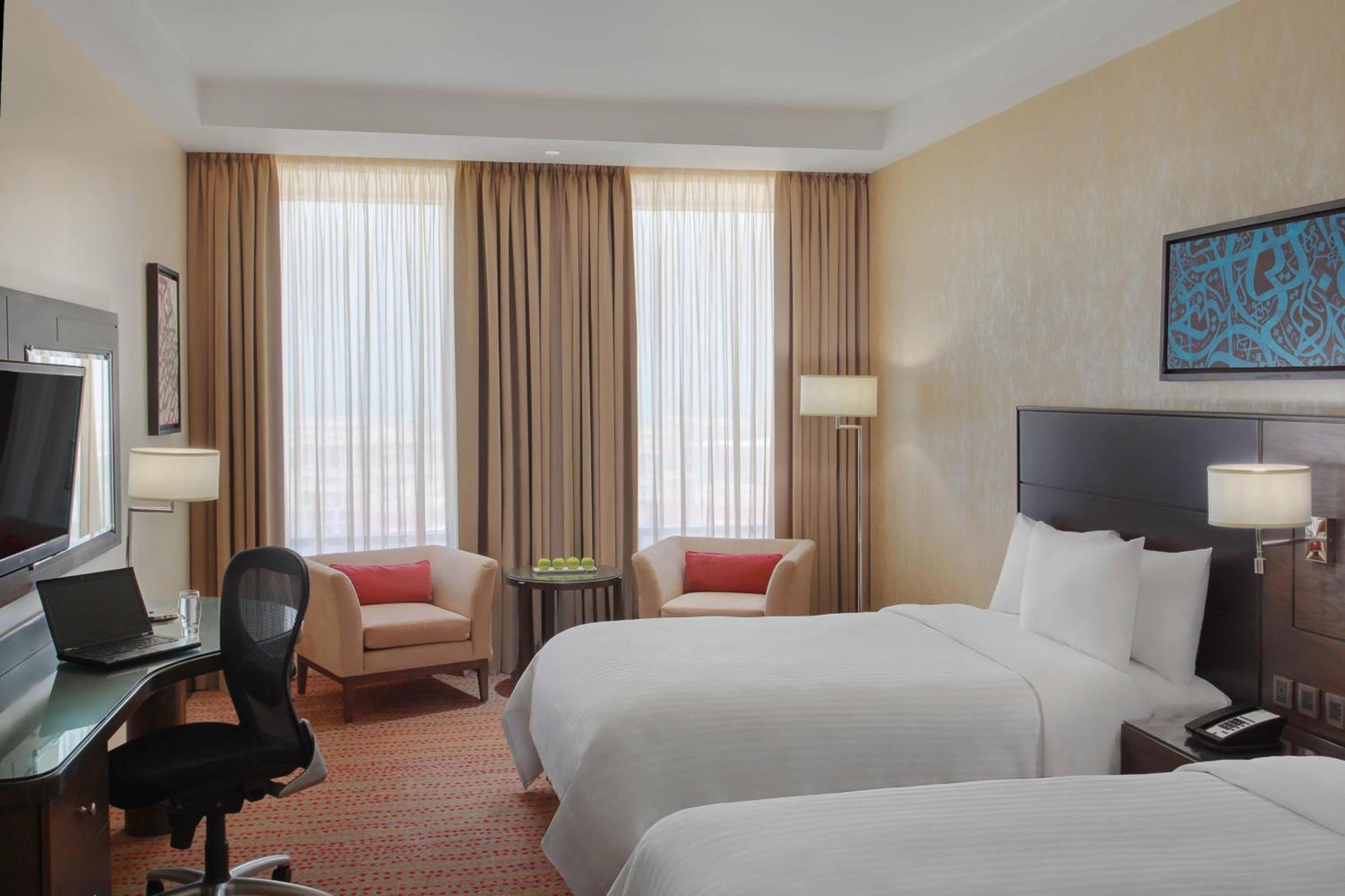 Отель Courtyard By Marriott Jazan Экстерьер фото