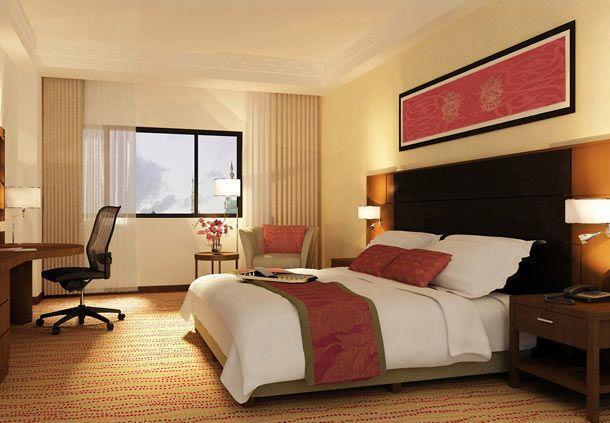 Отель Courtyard By Marriott Jazan Экстерьер фото