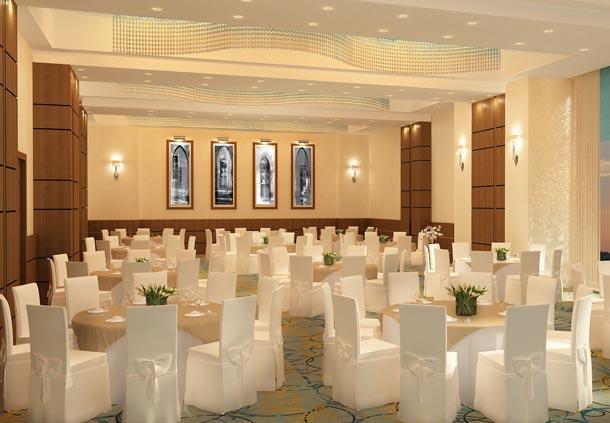 Отель Courtyard By Marriott Jazan Экстерьер фото