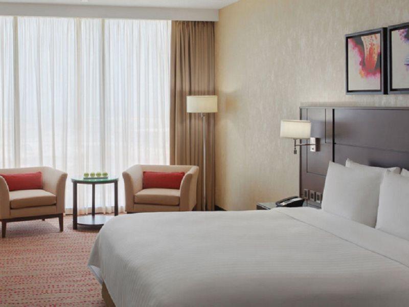 Отель Courtyard By Marriott Jazan Экстерьер фото