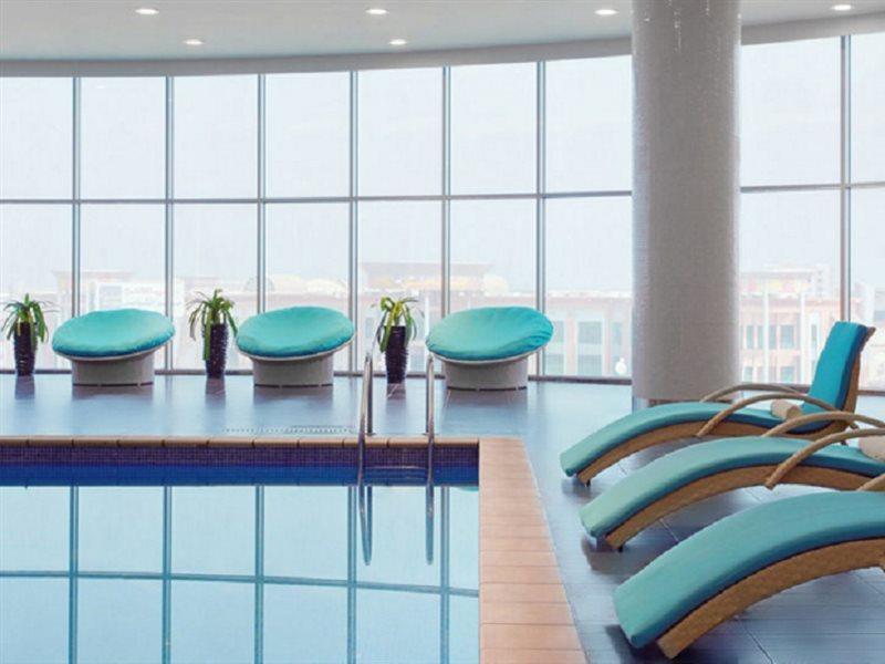 Отель Courtyard By Marriott Jazan Экстерьер фото